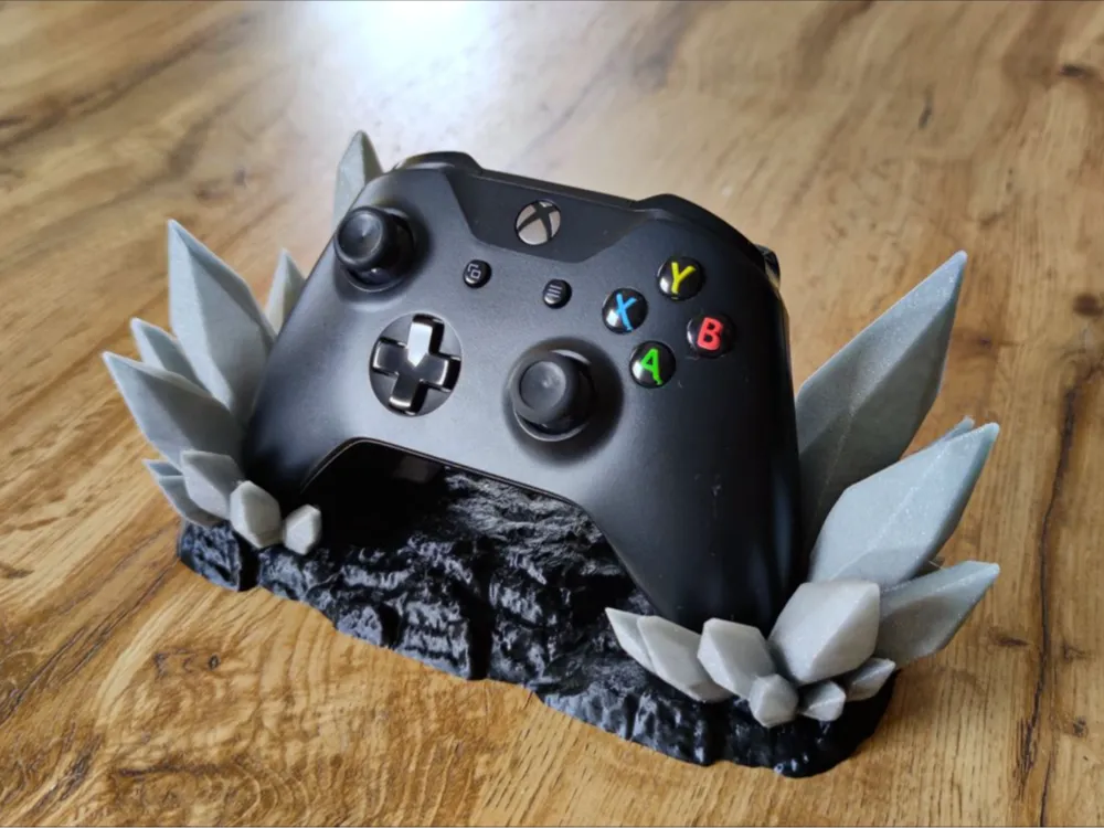 Support Manette