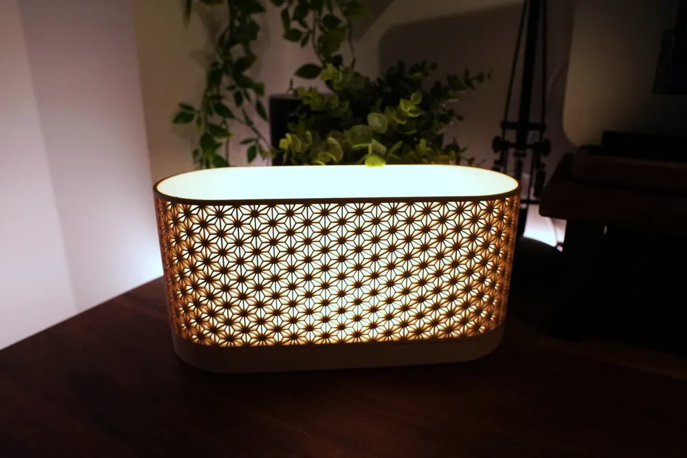 Lampe Kumiko