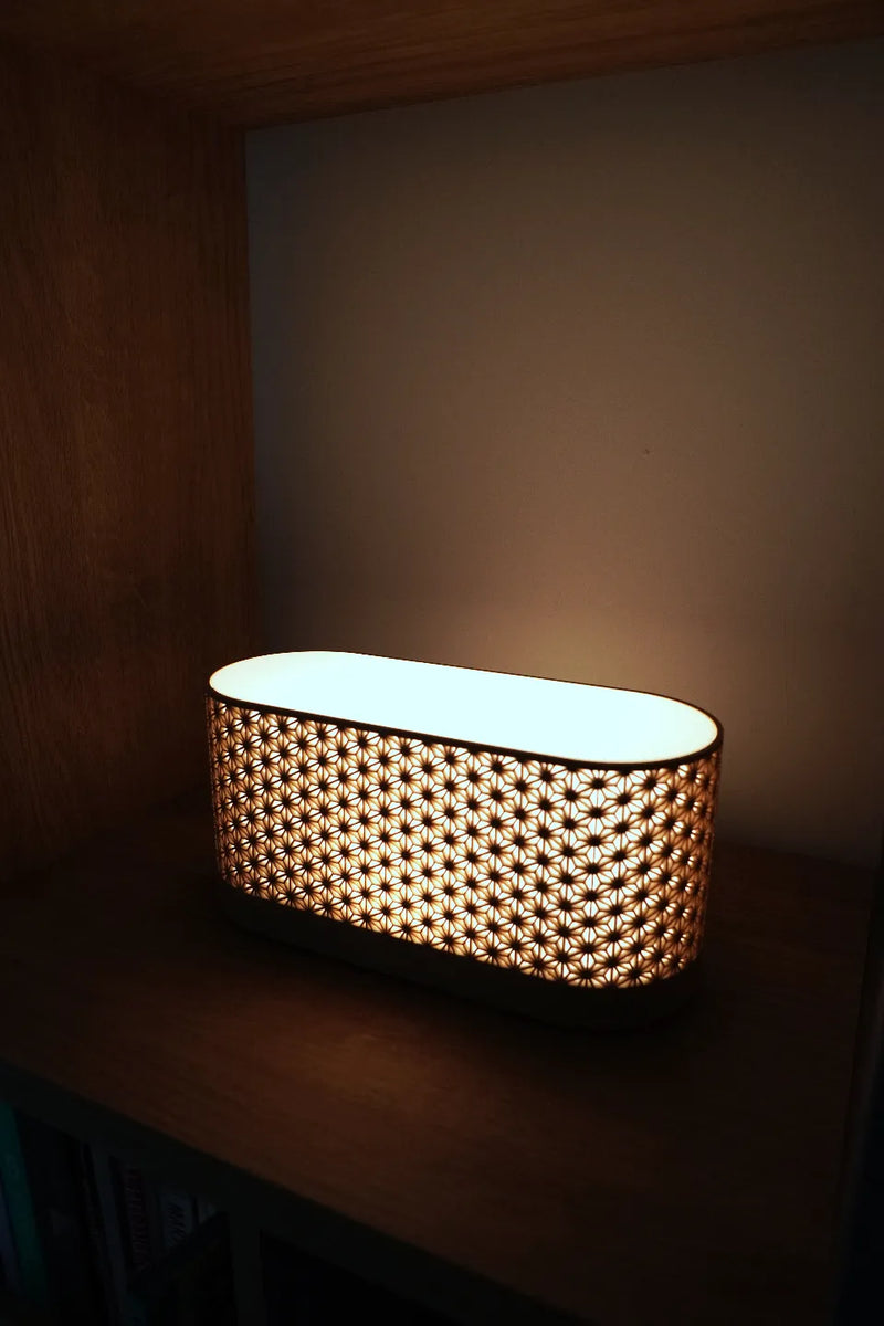 Lampe Kumiko