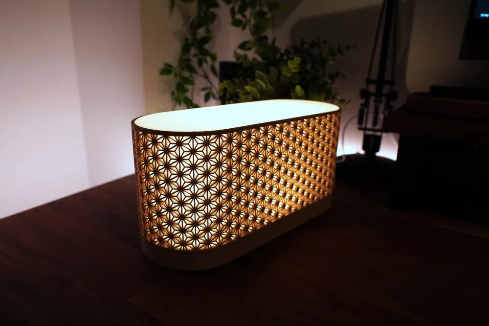 Lampe Kumiko