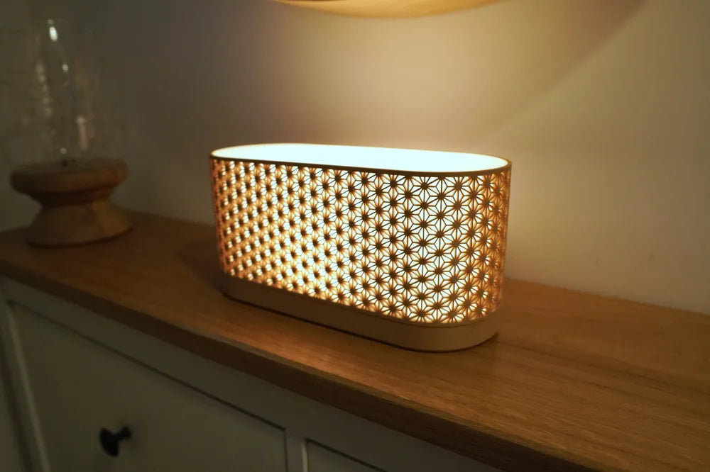 Lampe Kumiko