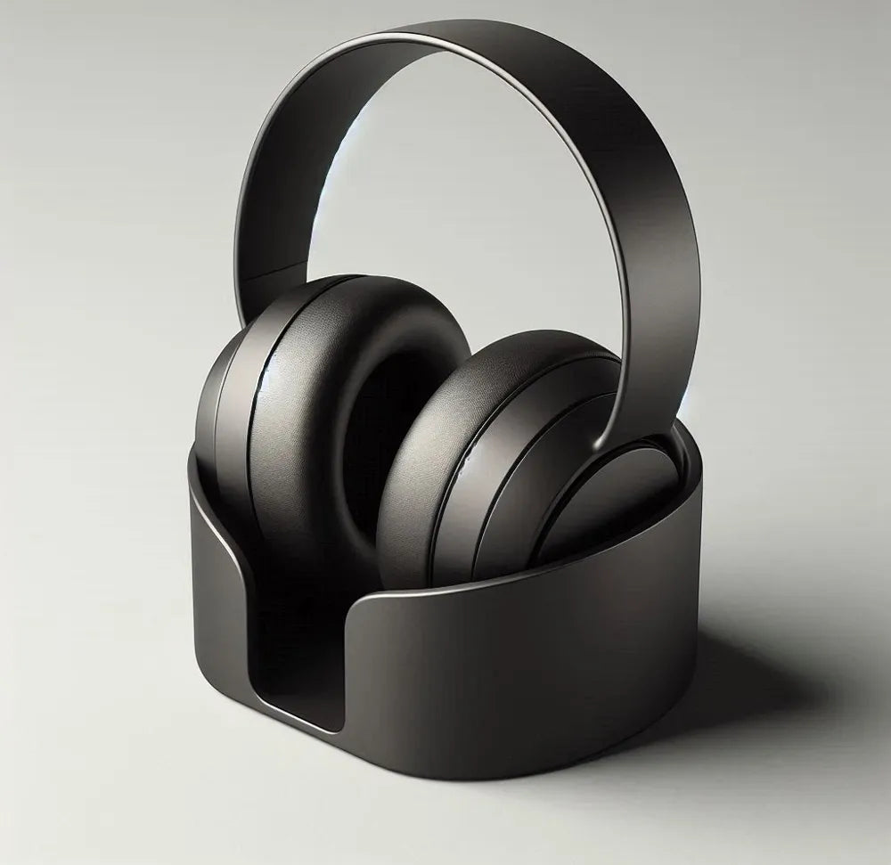 Rangement pour casque