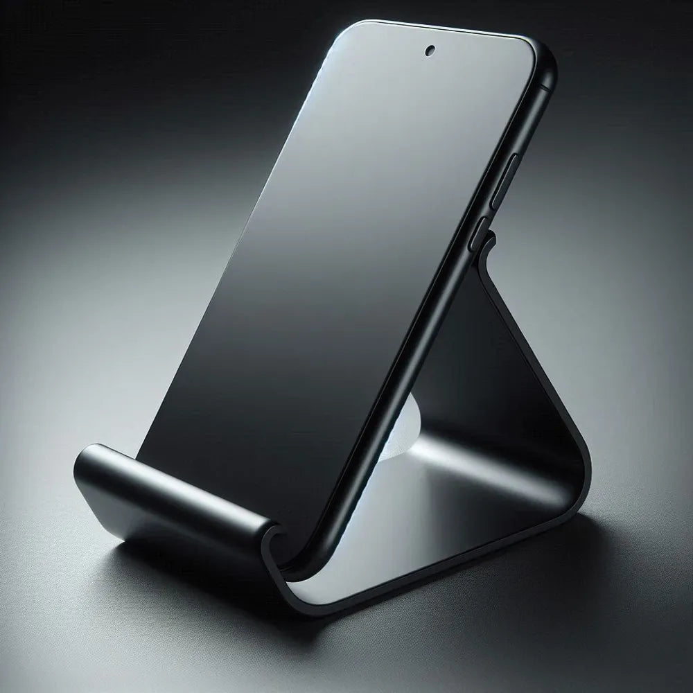 Support de téléphone
