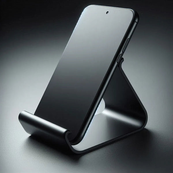 Support de téléphone