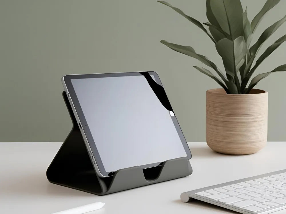 Support de tablette élégant et moderne