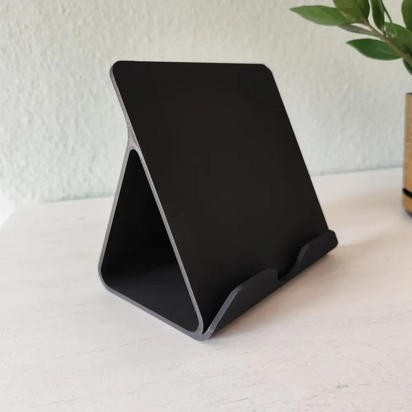 Support de tablette élégant et moderne